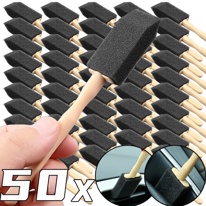 Auto Klimaanlage Vent Reiniger Reinigung Pinsel Detaillierung Peeling Pinsel Outlet Waschen Duster Staub Entfernung Auto Innen Sauber Werkzeug