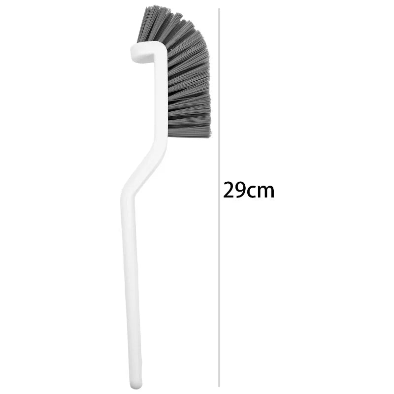 Mehrzweck-Reinigungsbürste, Fliesenboden, Lücke, Eaning Supplies, Fensterrille, Auto-Reinigungswerkzeuge, Badezimmer, Küche, Reinigungsmittel