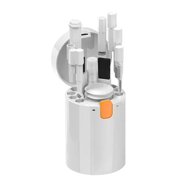 20 in 1 multifunktion ale Digital kamera Headset Handy Laptop Tastatur Reinigungs werkzeug Set Reinigungs bürste sauberer Stift