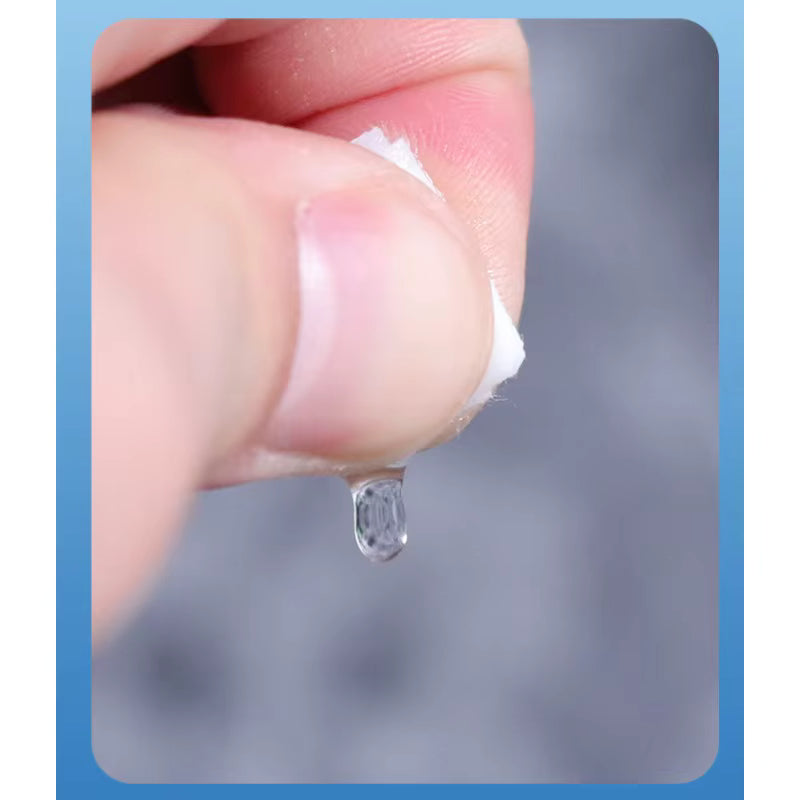100PCS Einweg 75% Alkohol Nass Wischen Pads Für Antiseptische Saubere Haut Schmuck Handy Für Desinfektion Verwenden Tattoo Saubere werkzeuge