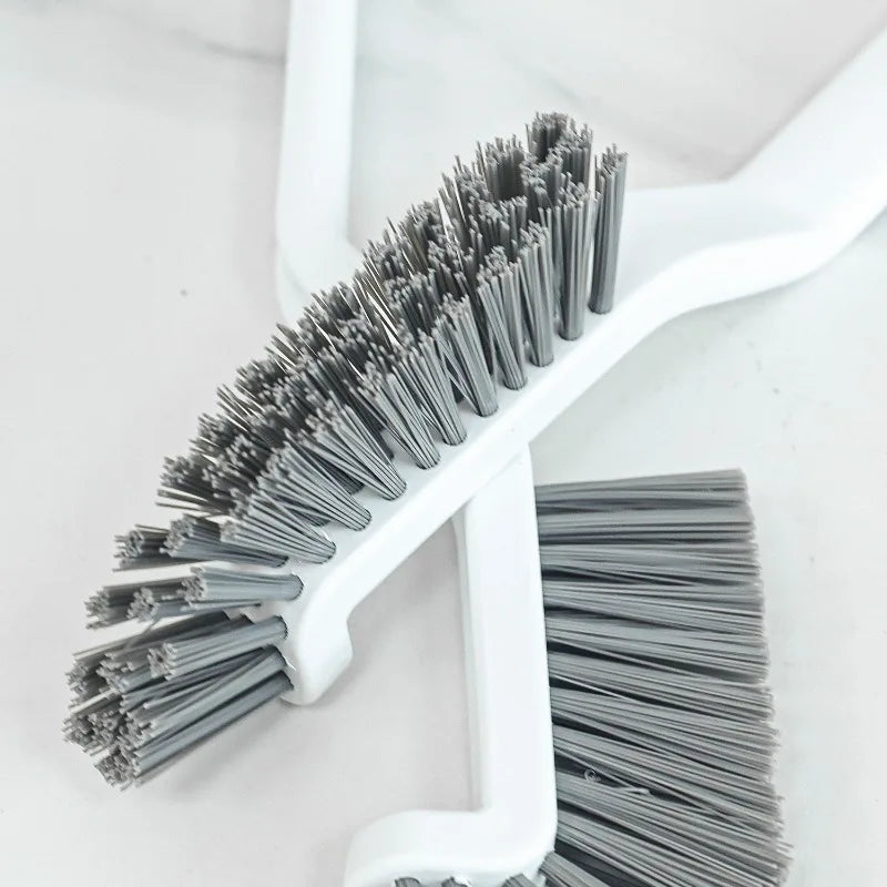 Mehrzweck-Reinigungsbürste, Fliesenboden, Lücke, Eaning Supplies, Fensterrille, Auto-Reinigungswerkzeuge, Badezimmer, Küche, Reinigungsmittel