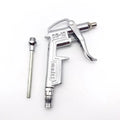 Hochdruck-Reinigungspistole, C/EU-Typ-Rohr, 8 x 5 mm, einziehbarer Schlauch, Pu-Kompressor-Luftschlauch, Luftstaubsammler, Blasfederrohr