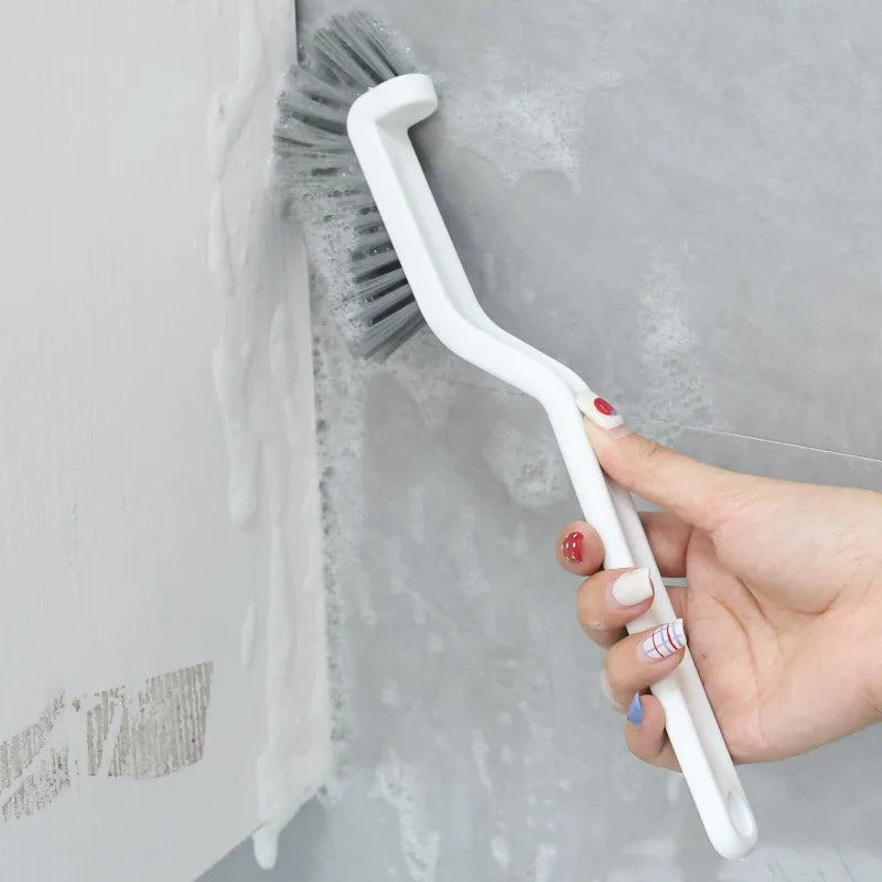 Mehrzweck-Reinigungsbürste, Fliesenboden, Lücke, Eaning Supplies, Fensterrille, Auto-Reinigungswerkzeuge, Badezimmer, Küche, Reinigungsmittel