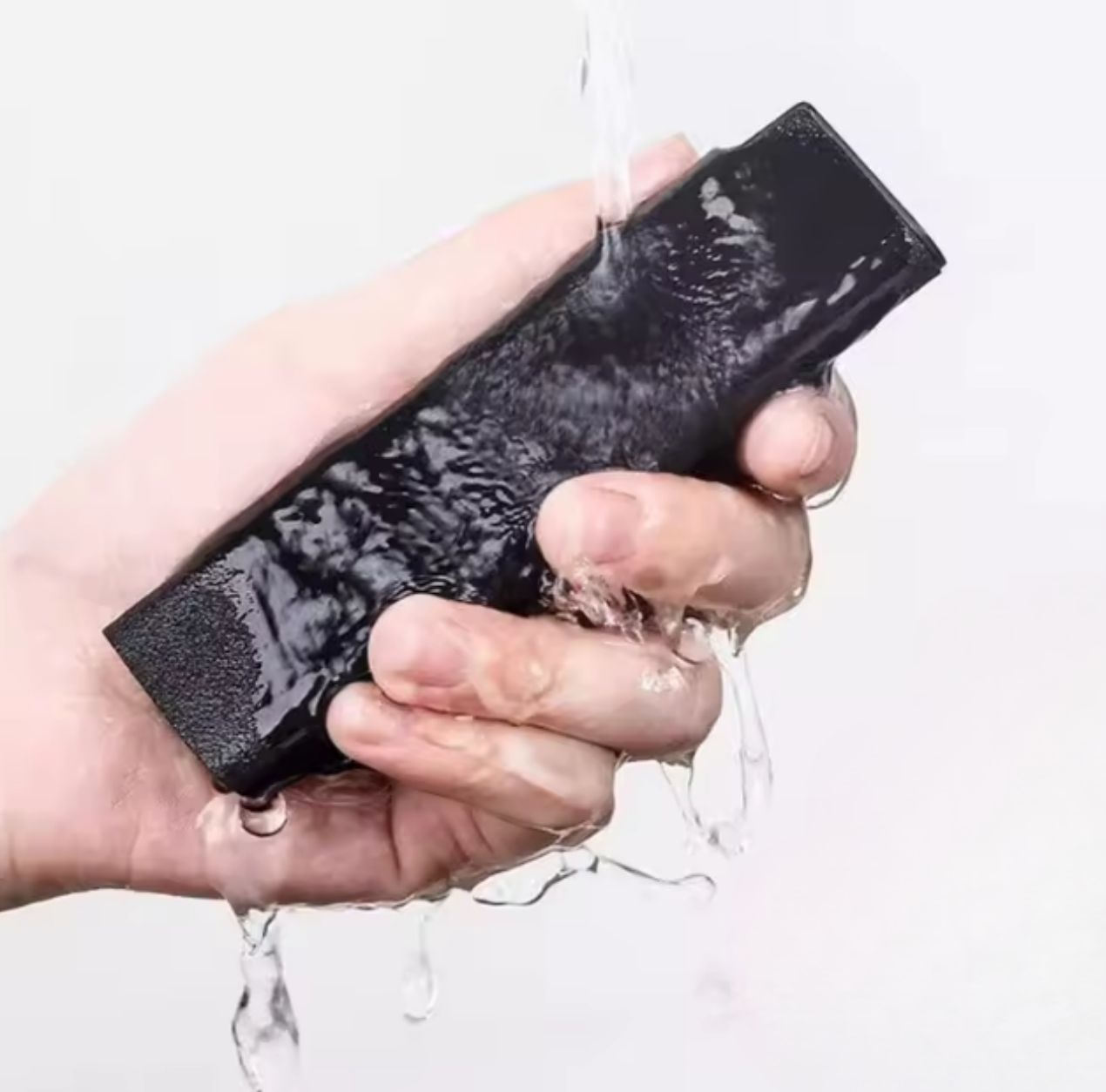 2-in-1 Mikrofaser-Bildschirmreiniger-Sprühflasche für Mobiltelefone, Tablets, Computer, Mikrofasertuch-Reinigungstücher für Spiegel & Bildschirme