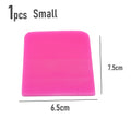 Autobreght ppf Rakel weiche TPU Gummi Rakel kratz feste Wasser wischer Klinge Schaber Reiniger Auto Vinyl Wrap Fenster folie Werkzeuge