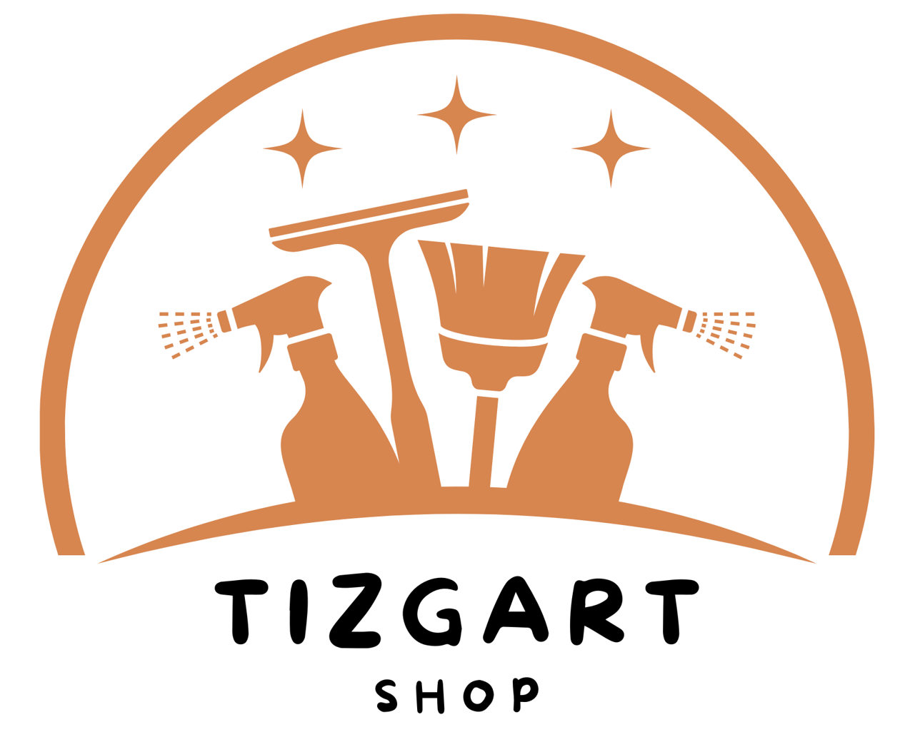 Tizgart