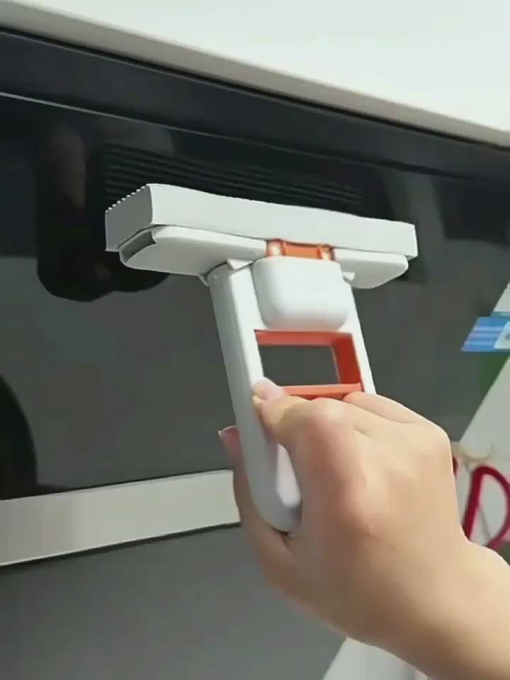 Mini-Schwammmopp, freihändige Waschmopps, tragbarer Mini-Supersaugfähiger Mopp für Desktop-Boden, Badezimmer, Küche, Glas, Autoreinigung
