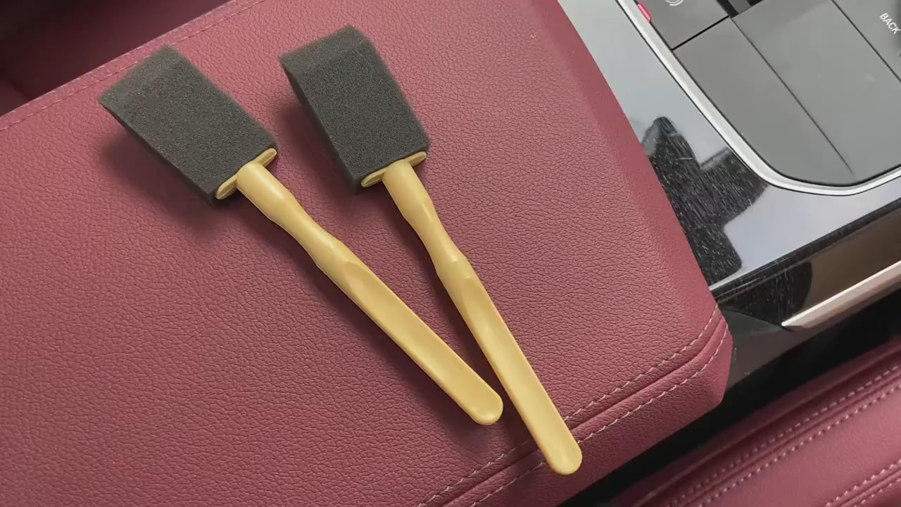 Auto Klimaanlage Vent Reiniger Reinigung Pinsel Detaillierung Peeling Pinsel Outlet Waschen Duster Staub Entfernung Auto Innen Sauber Werkzeug
